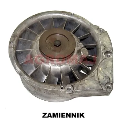 DEUTZ вентилятор F3l913 F4L912W