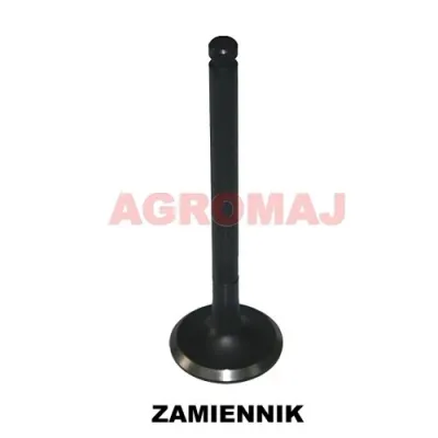 YANMAR выпускной клапан 4tne106