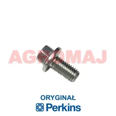 PERKINS винт масляного поддона 1004.4 1104c-44T