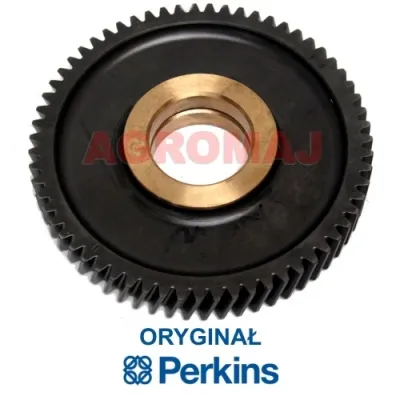 JCB промежуточный шкив ГРМ 1004-4 1004-4T 1004-40