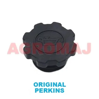 PERKINS масляный колпачок 804C-33 804C-33T