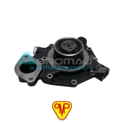 JOHN DEERE водяной насос 4045t / ч 6068T / ч