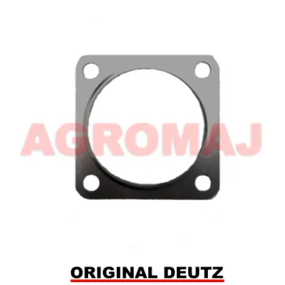 DEUTZ прокладка турбонагнетателя BF6L913 TCD2012L06