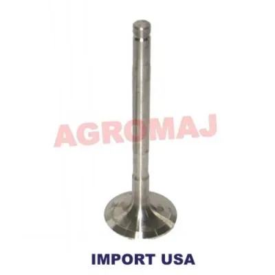 PERKINS выпускной клапан 1103c-33 1103c-33T