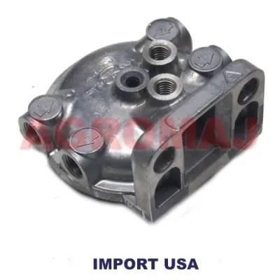 PERKINS крышка топливного фильтра AD3.152 A4.236
