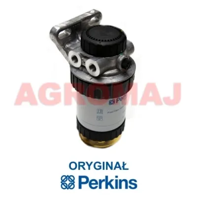 PERKINS топливный фильтр, полный 1004.4 1006.60 TW