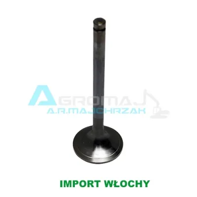 SAME всасывающий клапан 1000.4 WTI 1000.6 WTI