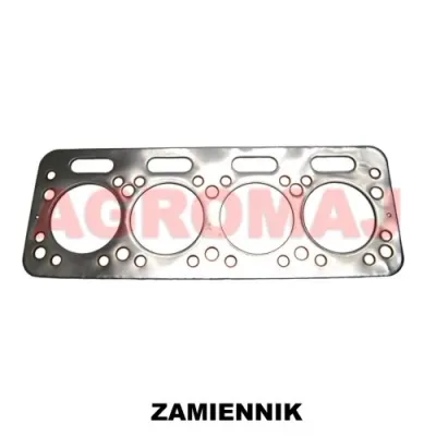 FIAT прокладка головки ом каждые 3/80 ом каждые 3/60