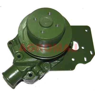 JOHN DEERE водяной насос 4239t 4239D