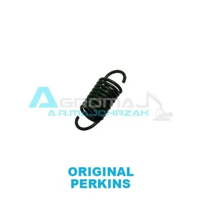 PERKINS пружина планки 402c-05 103.10