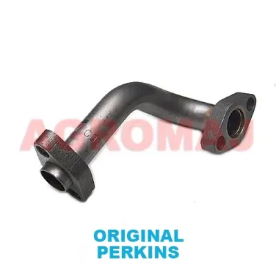 PERKINS масляный шланг 1106c-E60TA 1006.60 TW