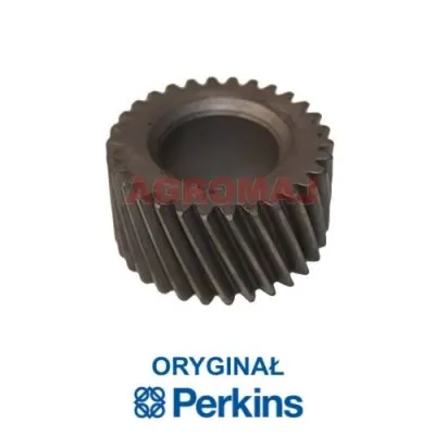 PERKINS звездочка коленчатого вала 704-30 704-30T