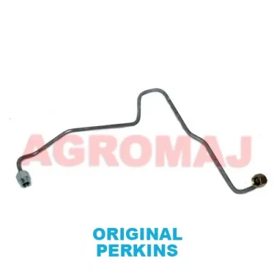 PERKINS шланг высокого давления, 1 цилиндр 1106C-E66TA