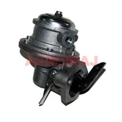 JOHN DEERE питающий насос 6359T 3164D