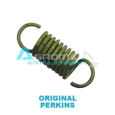 PERKINS пружина планки 404c-22 104.22