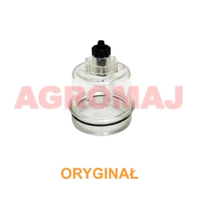 CATERPILLAR топливный фильтр 3054c C3. 3