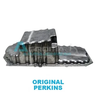 PERKINS масляный поддон 1106d-E66TA