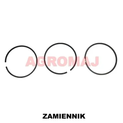 VALMET комплект поршневых колец 420DW 320D 420DR