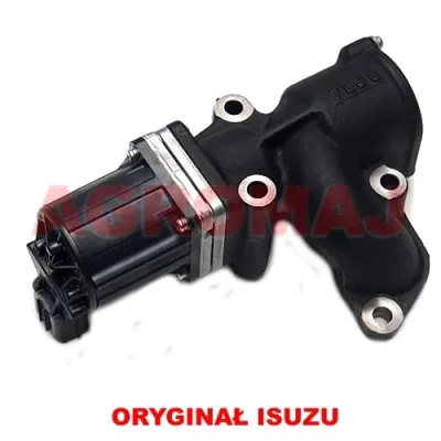 ISUZU клапан EGR 4JJ1
