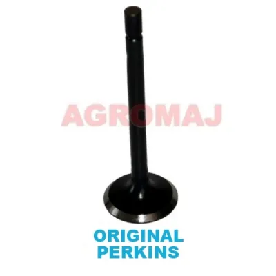 PERKINS выпускной клапан 403d-15 404D-22