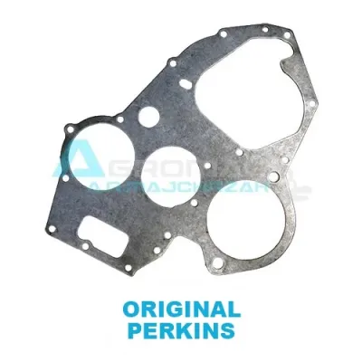 PERKINS внутренняя крышка 403d-15 404D-22TA