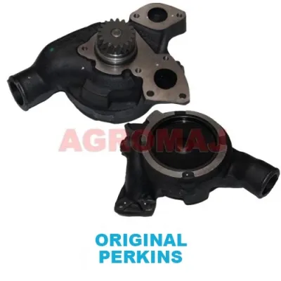 PERKINS водяной насос 1004.4 1006e-6TW