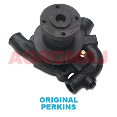PERKINS водяной насос 903-27S