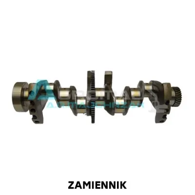 DEUTZ коленчатый вал F4L912