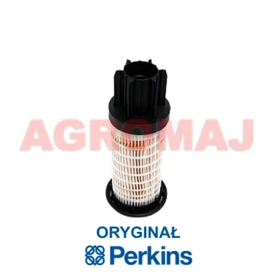 PERKINS предварительный топливный фильтр 854E-E34TA 854F-E34TA — фото 2