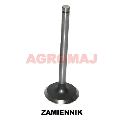 PERKINS всасывающий клапан A4.318 A4.318.2