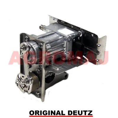 DEUTZ клапан EGR (12/24V) TCD4.1l4t4l