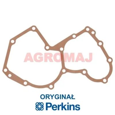 PERKINS прокладка блок лист 403c-11 103.09
