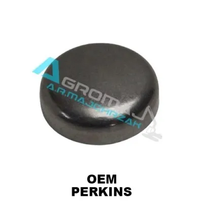 PERKINS заглушка блока 403c-11 103.10