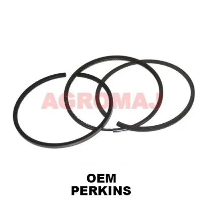 PERKINS комплект поршневых колец 1006.60 T 1006.60 TW