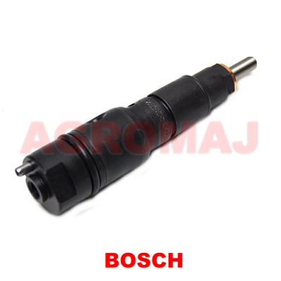 BOSCH инжектор в сборе — фото 2