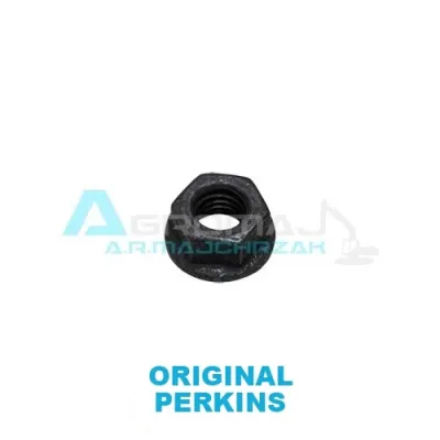 PERKINS гайка 1004.4 T 1106-E60TA