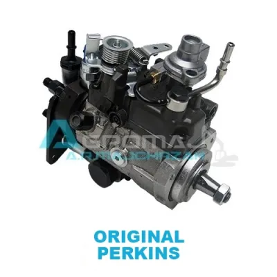 PERKINS ТНВД 1104c-44TA