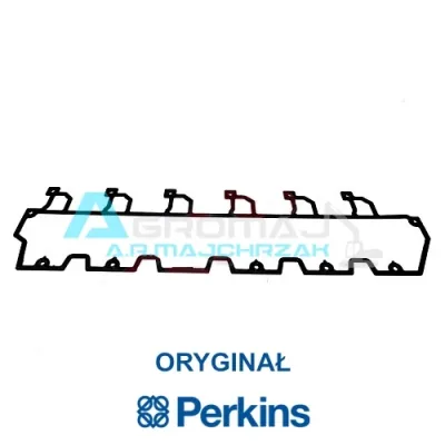 PERKINS прокладка крышки клапана 1306-8T NGD 1306-7T