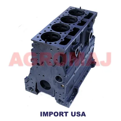 CATERPILLAR блок двигателя 3304