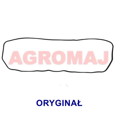KOMATSU прокладка крышки клапана 4d84e 4D88E
