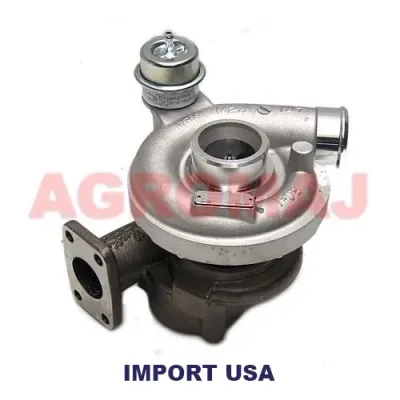 PERKINS турбокомпрессор 1104d-E44TA