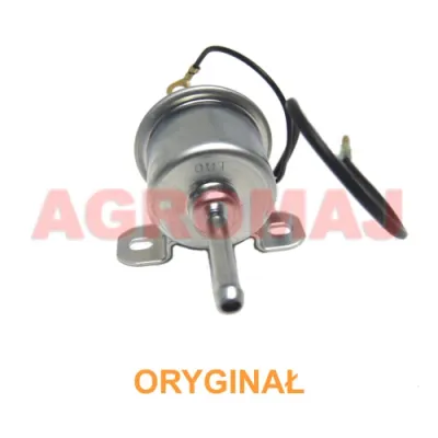 KUBOTA насос подачи D782
