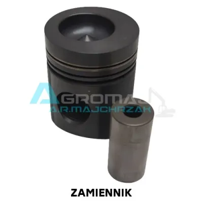 VALMET поршень + штифт 108,00 612DS 612DSLJ