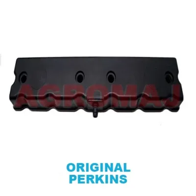 PERKINS крышка клапана 1006.60 1006.60 TW