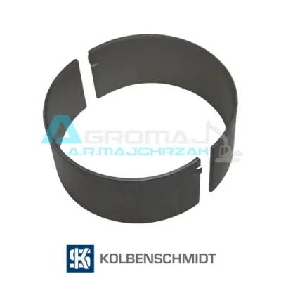 CASE шатунный вкладыш (STD) 4BT3. 9