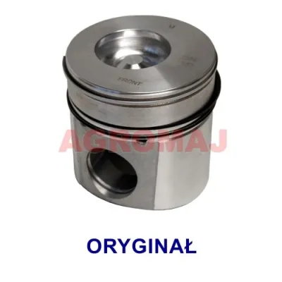CASE поршень КПЛ. 102,00 +0,50 4BT3.9 6BT5.9