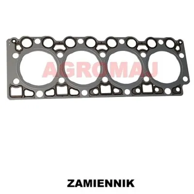 DEUTZ прокладка головки TCD4L20134V