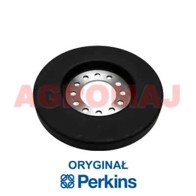 PERKINS шкив двигателя-демпфер вибрации 1206e-E66TA 1106D-E66TA