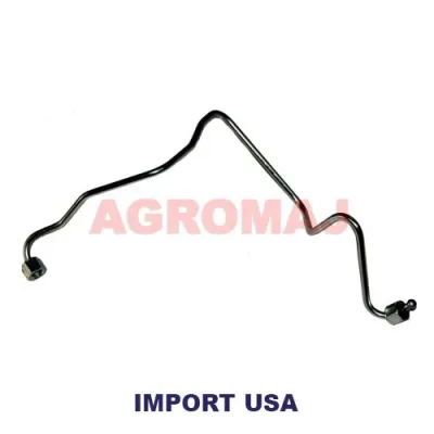 PERKINS шланг высокого давления, 4 цилиндра 1104d-44 1104c-44T