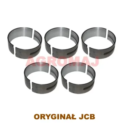 JCB комплект основных вкладышей (0,50) 1104D-E44T 1104A-44T